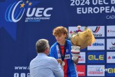 Campionati Europei UEC BMX Freestyle Park 2024 - Cadenazzo - Svizzera 21/09/2024 -  - photo Tommaso Pelagalli/SprintCyclingAgency?2024